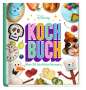 Igloo Books: Disney: Kochbuch, Buch