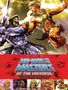 Mike Richardson: The Art of He-Man und die Masters of the Universe (Neuausgabe), Buch