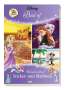 Panini: Disney Best of: Wunderschöner Sticker- und Malblock, Buch