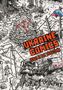 Alexander Braun: UKRAINE COMICS - Leben in der Kriegszone, Buch