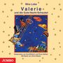 Mira Lobe: Valerie und die Gute-Nacht-Schaukel. CD, CD