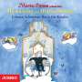 Marko Simsa: Johann Sebastian Bach für Kinder. CD, CD