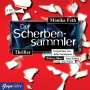 Monika Feth: Der Scherbensammler, CD,CD,CD,CD,CD