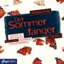 Monika Feth: Der Sommerfänger, CD,CD,CD,CD,CD