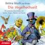 Bettina Göschl: Die Vogelhochzeit, CD