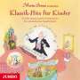 Marko Simsa: Klassik-Hits für Kinder. Auf den Spuren großer Komponisten, CD