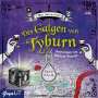 Ben Aaronovitch: Der Galgen von Tyburn, 3 CDs