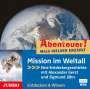 Maja Nielsen: Mission im Weltall, CD