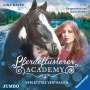 Gina Mayer: Pferdeflüsterer-Academy (04) Verletztes Vertrauen, CD,CD