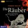 Friedrich Schiller: Die Räuber, MP3-CD