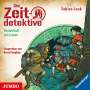 Fabian Lenk: Die Zeitdetektive 42. Hinterhalt am Limes, CD