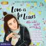 Wibke Brueggemann: Love is for Losers... also echt nicht mein Ding, MP3-CD