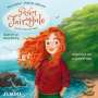 Kira Gembri: Ruby Fairygale 01. Die Insel der Magie, CD