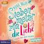 Dora Heldt: Siebenmeter für die Liebe, MP3-CD