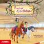 Pippa Young: Ponyhof Apfelblüte (20) Paulinas geheimer Wunsch, CD