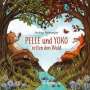 Andrea Reitmeyer: Pelle und Yoko retten den Wald, Buch