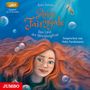 Kira Gembri: Ruby Fairygale 07. Das Lied der Meerjungfrau, MP3-CD