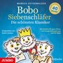 Markus Osterwalder: Bobo Siebenschläfer. Die schönsten Klassiker, CD