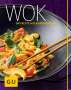 Matthaei, Bettina: Wok - das Beste aus Asiens Küchen, Buch