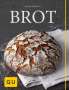 Bernd Armbrust: Brot, Buch