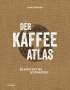 James Hoffmann: Der Kaffeeatlas, Buch