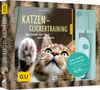 Katja Rüssel: Set: Katzen-Clicker, Div.