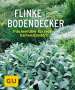 Christine Breier: Flinke Bodendecker, Buch