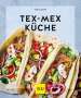 Tanja Dusy: Tex-Mex Küche, Buch