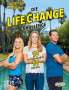 Christine Theiss: The Biggest Loser: Die Life Change Challenge, Buch