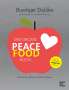 Ruediger Dahlke: Das große Peace Food-Buch, Buch