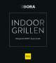 Armin Auer: Indoor Grillen, Buch