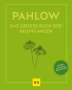 Mannfried Pahlow: Das große Buch der Heilpflanzen, Buch