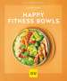 Nico Stanitzok: Happy Fitness-Bowls, Buch