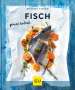 Matthias F. Mangold: Fisch, Buch