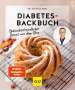 Matthias Riedl: Diabetes-Backbuch, Buch