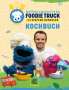 Steffen Henssler: Krümelmonster Foodie Truck mit Steffen Henssler, Buch