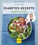 Matthias Riedl: Diabetes-Rezepte vegetarisch, Buch