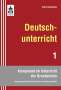 Horst Bartnitzky: Deutschunterricht, Buch