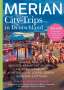 : MERIAN Magazin Deutschland neu entdecken - City Trips 11/21, Buch
