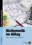 Marco Bettner: Mathematik im Alltag, Buch