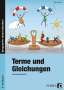 Marco Bettner: Terme und Gleichungen, Buch