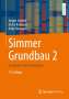 Antje Bormann: Simmer Grundbau 2, Buch