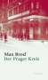 Max Brod: Der Prager Kreis, Buch