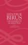 Hendrik Birus: Gesammelte Schriften, Buch