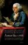 Benjamin Franklin: Amerika 1766, Buch
