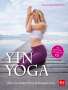 Helga Baumgartner: Yin Yoga, Buch
