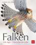 Michael Lohmann: Falken, Buch