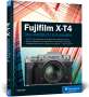 Jürgen Wolf: Fujifilm X-T4, Buch