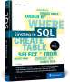Michael Laube: Einstieg in SQL, Buch