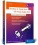 Thomas Theis: Einstieg in Visual Basic mit Visual Studio 2022, Buch